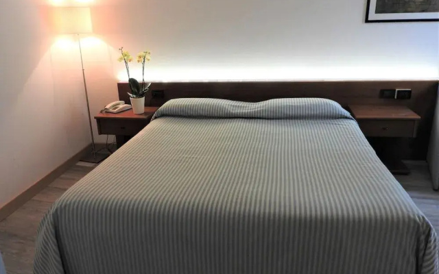 Hotel Centrale