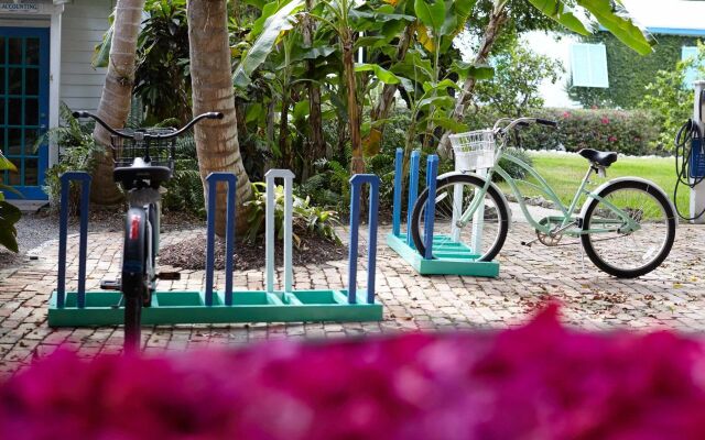 The Moorings Village