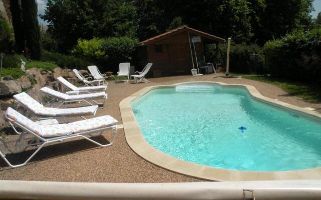Le Moulin du Gastronome