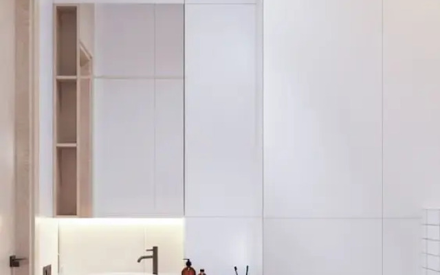 BB-House Nest One 274