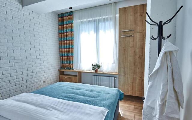 Dream Apartment in Old Tbilisi