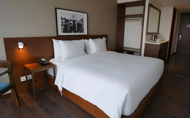Veranda Serviced Residence Puri