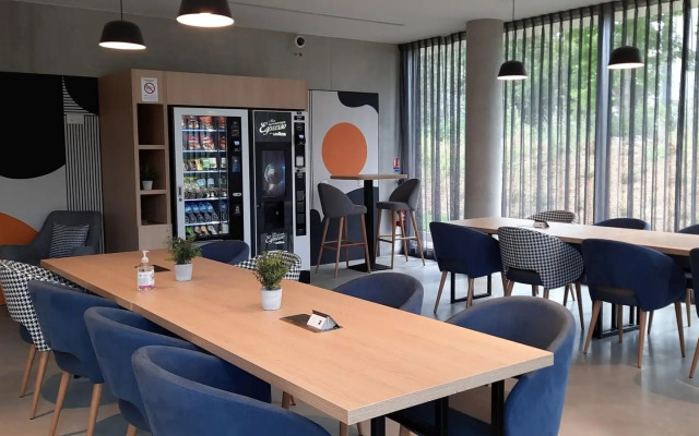 Appart Hotel Odalys City Toulouse Blagnac Aéroport