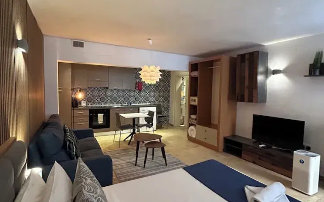 Ursula Suites- Self Catering Apartments- Valletta- by Tritoni Hotels