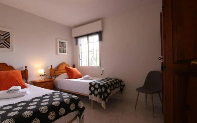 Altaia Apartment