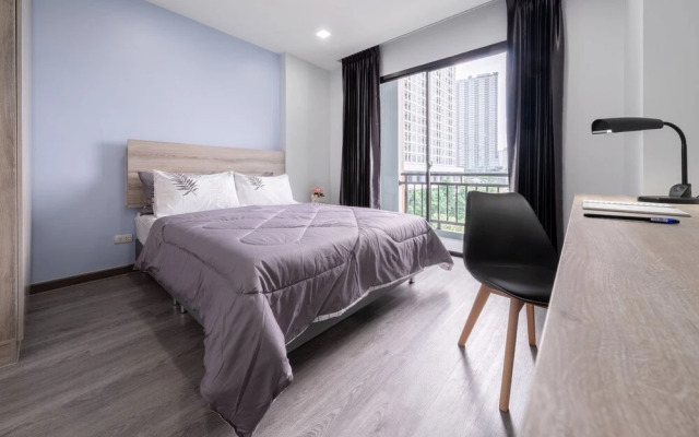 Aqua Residences