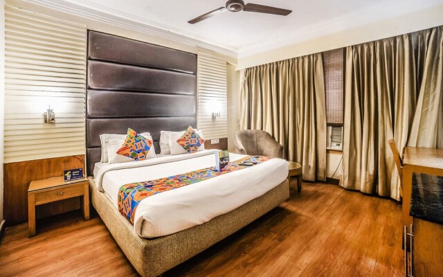 Fabhotel Bmk Grand