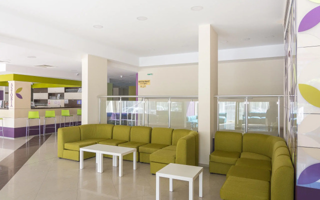 MPM Hotel Astoria