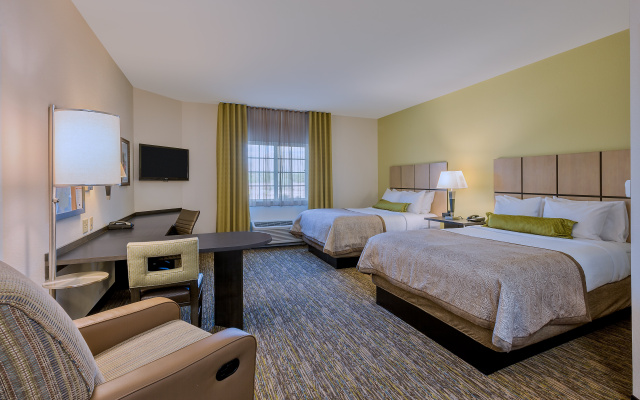 Candlewood Suites Tucson by IHG