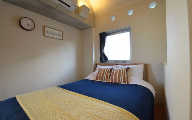 Alphabed TakamatsuKawaramachi 501 / Vacation STAY 21604