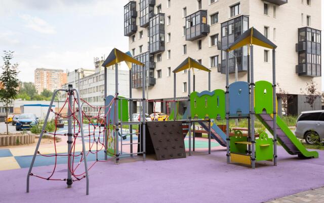 Reliable daily rent on Puteiskaya Street