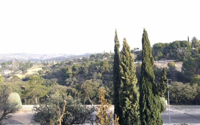 Mansion Marsil