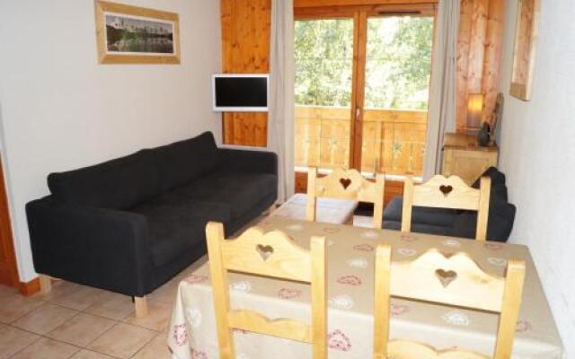 Chalets d'Or