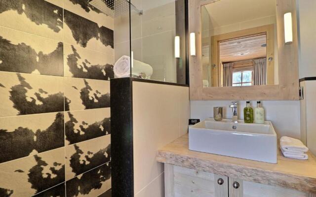 Chalet Les Gets, 7 pièces, 12 personnes - FR-1-627-6