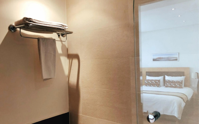 Le Pietri Urban Hotel