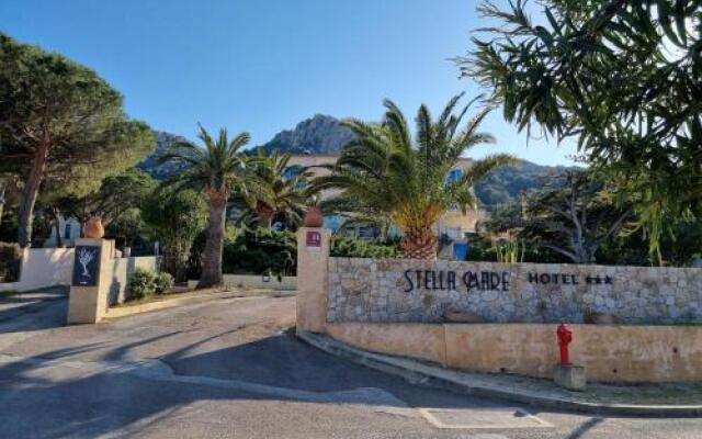 Hotel Stella Mare