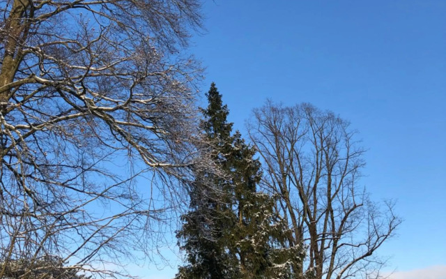Traumhaftes Ferienhaus direkt am Tegernsee