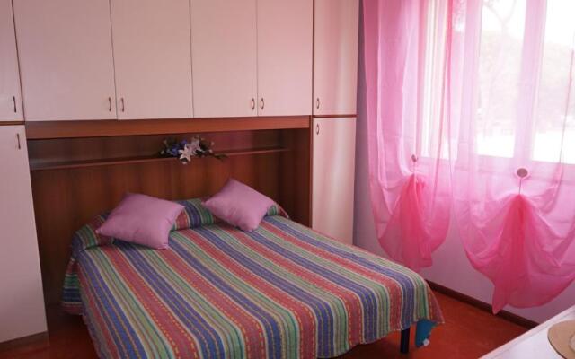 Residence Alisei