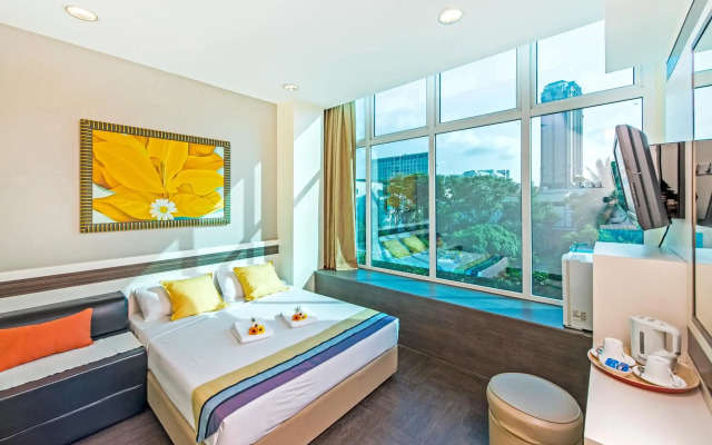 Hotel 81 Bugis