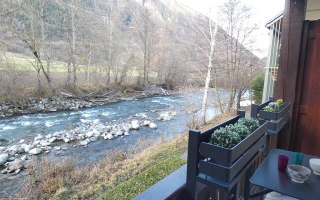 Appartement Vignec, 3 pièces, 6 personnes - FR-1-457-281