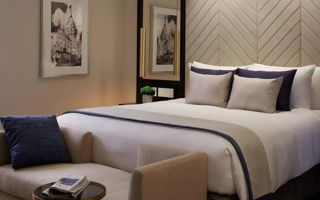 The London West Hollywood at Beverly Hills