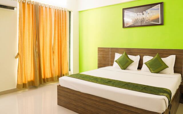 Treebo Trip Nalanda Apts.