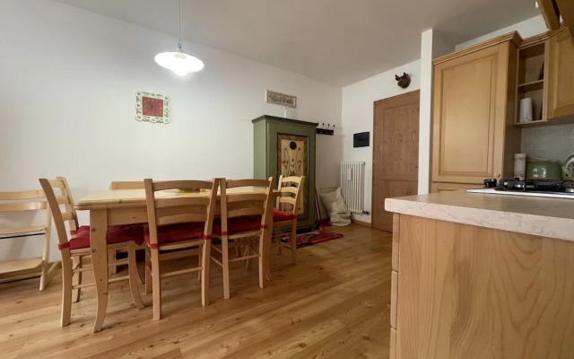 094 Trilocale Pinzolo