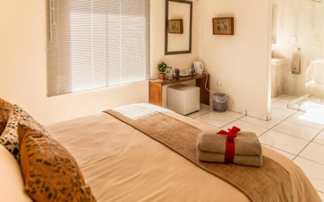 Villa Dore Self-Catering