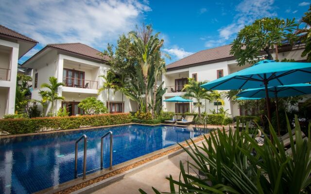 Angkor Countryside Boutique Villa & Resort