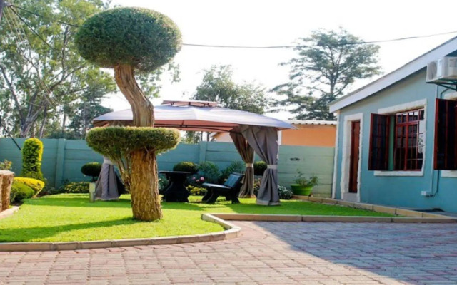 Berry Bliss Guest House