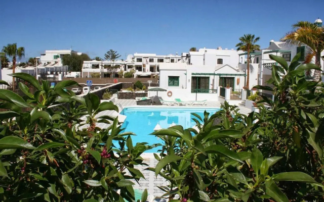 Apartamentos las Acacias