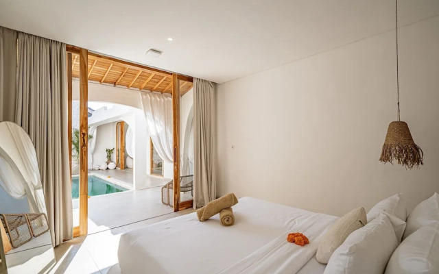 Villa Estrella Seseh