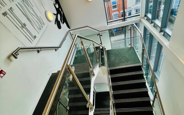 B&B HOTEL Ipswich