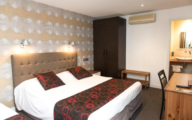 Hotel Astoria Nantes