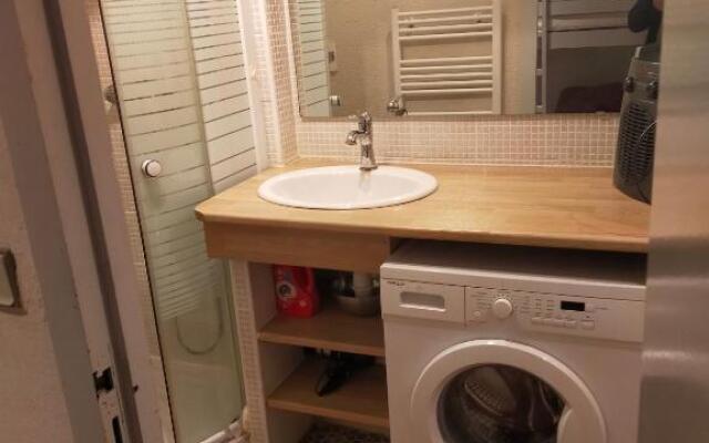 Appartement LARUNS 2 à 4 personnes