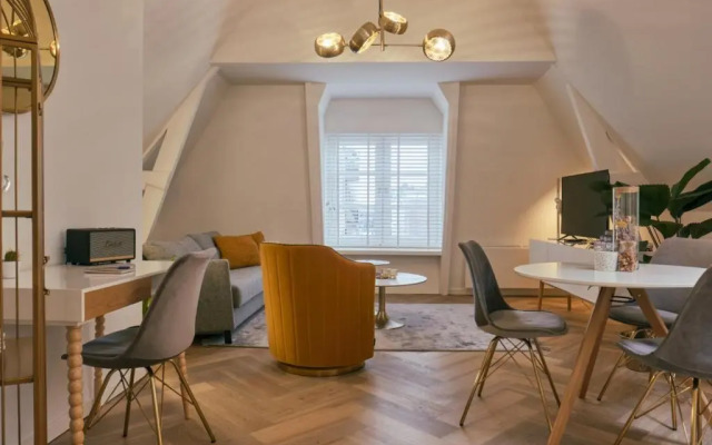High 5 Hotel Alkmaar