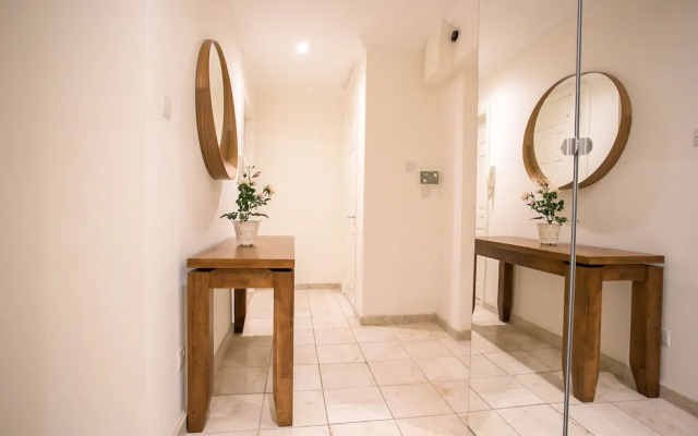 St Stephen's Green District Apartments 2