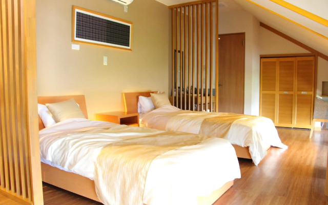Maruyama Onsen Kojyokan