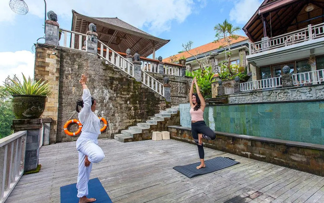 Kawi Resort A Spiritual Sanctuary to Escape