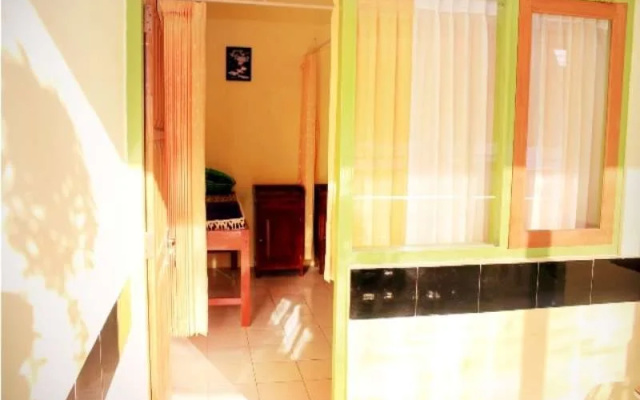 Wisma YKPTI