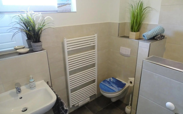 Strand Quartiere Koje 5