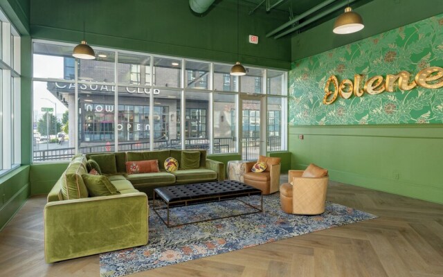 Gemstone at the Jolene