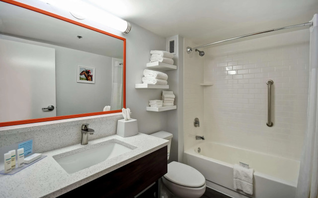 Hampton Inn I-75 Lexington/Hamburg Area
