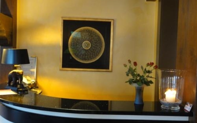 Hotel Württemberger Hof