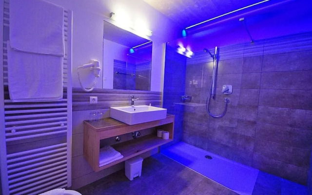 Hotel Chalet La Palsa