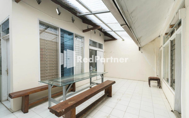 Pondok Cahaya Panorama RedPartner