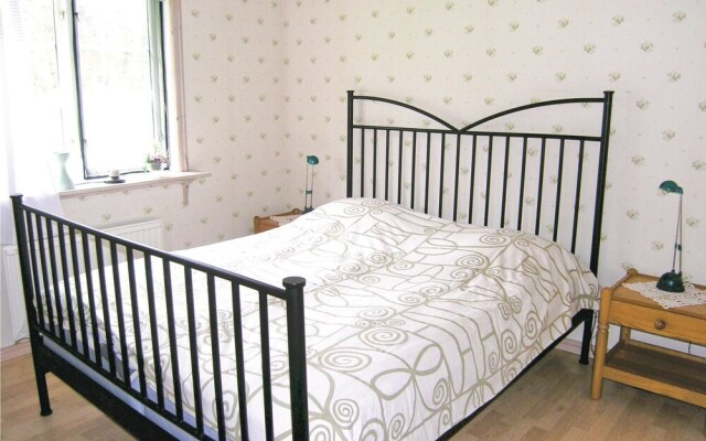 Beautiful Home in Vittaryd With 3 Bedrooms and Wifi