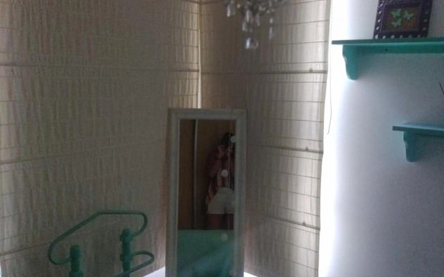 departamento céntrico relax