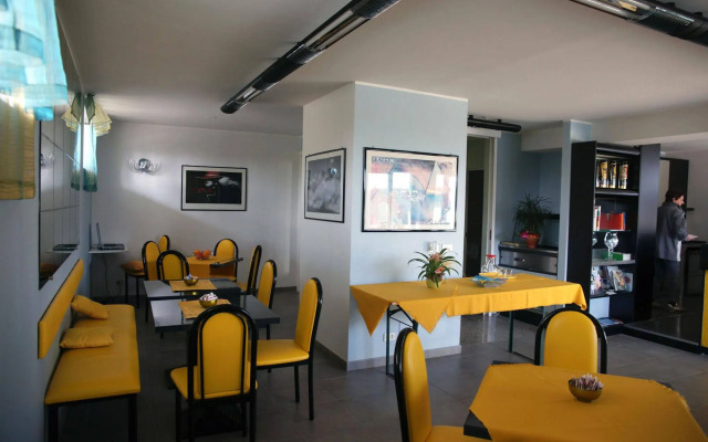 Albergo Residence Isotta
