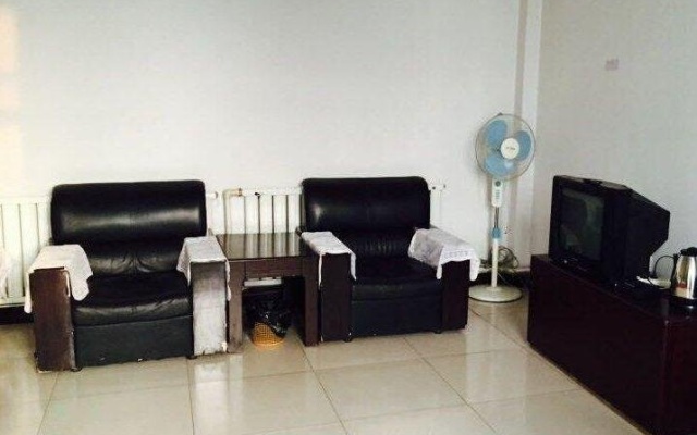Tongfu Inn – Hotel Rooms – Xingtai